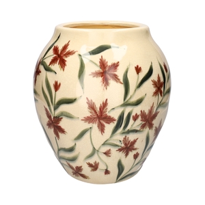 DF03-741352200 - Vase Florisse d18/28xh30.5 beige