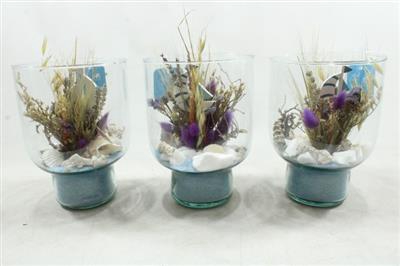 <h4>DRY GLAS + VOET</h4>
