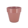 Ebbi Moss Pink Pot Glaze 20x20cm Nm