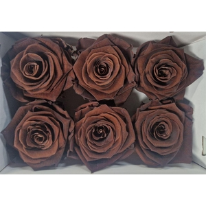 Ro Pres Classic Ebony