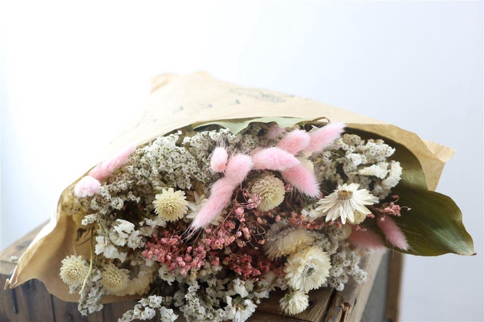 <h4>Dried Bouquet Exclusive Maeve</h4>