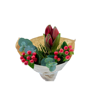 Bouquet Casta Red