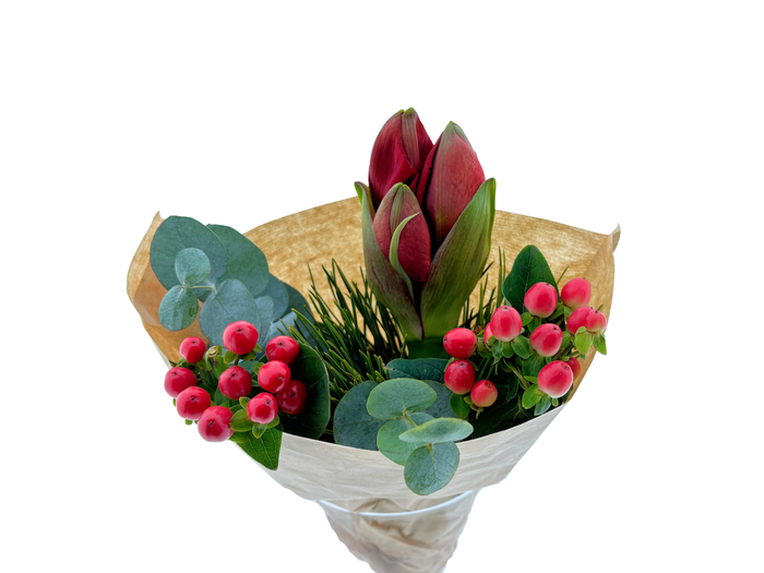 Bouquet Casta Red