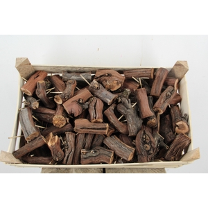 Stick Grape Wood Natural