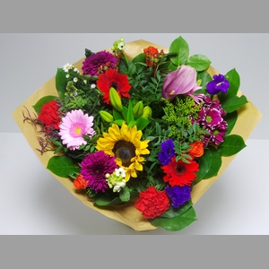 BQ Biedermeier | KIM X-Large Mixed