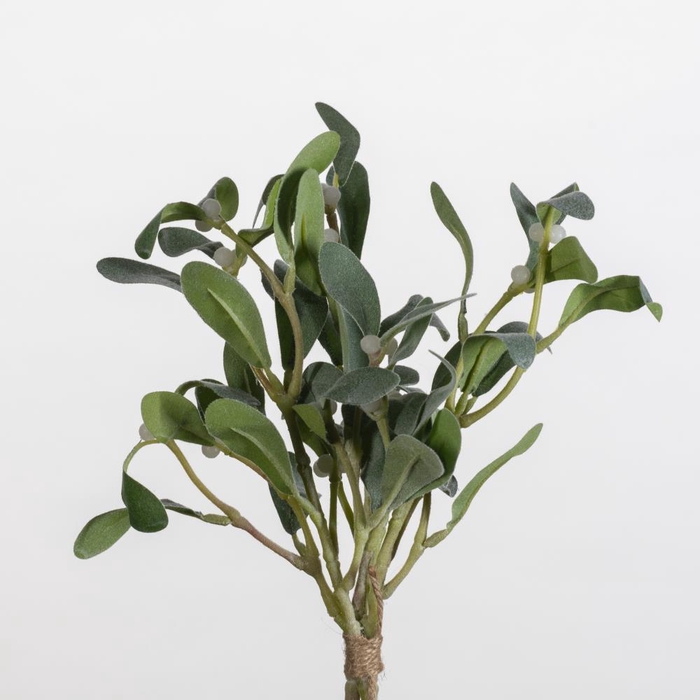 <h4>AF Misletoe bund x3 L35cm grey</h4>