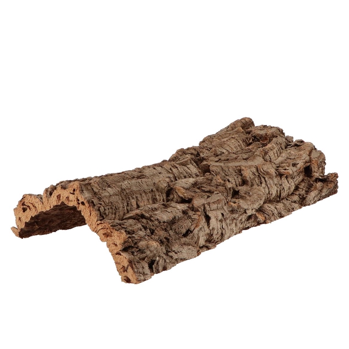 <h4>Nature Cork U-boat 60x22x12cm P/1</h4>