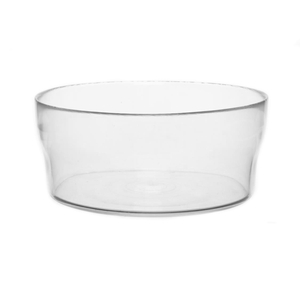 DF01-883561400 - Bowl Sacramento d19 clear