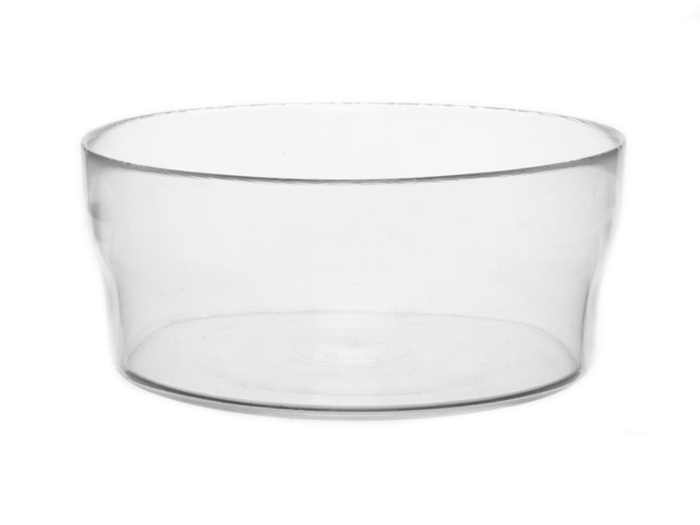 DF01-883561400 - Bowl Sacramento d19 clear