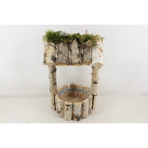 arr3 GB - Hout Waterput