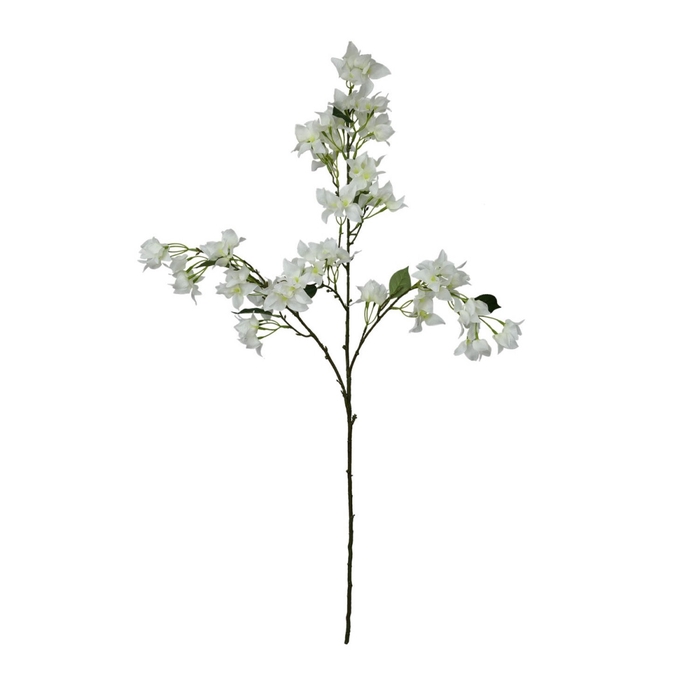 <h4>Artificial flowers Bougainvillea branch 104cm</h4>