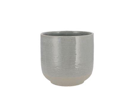 <h4>Neva Nordic Blue Pot 7x7x7cm</h4>