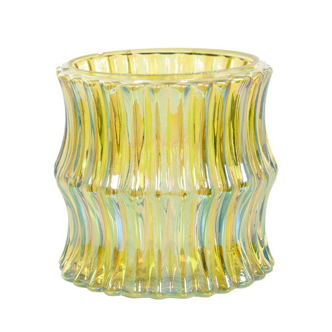 <h4>Pot   ...Glas H%</h4>