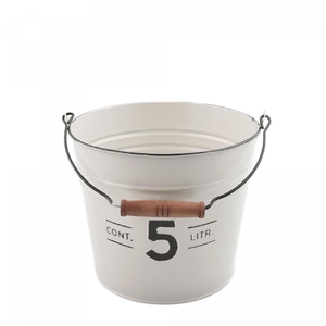 Aged 5L pot d21*18cm