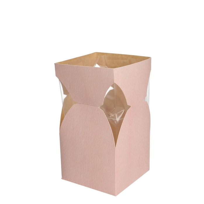 <h4>Bags Bouquet BasicLine d11.5*21cm</h4>