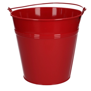 Zinc Bucket d20*18.5cm