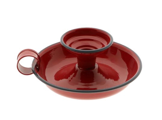 Candleholder Chambre H6D12.5