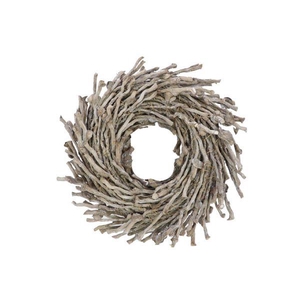 Wreath Botay Half D30