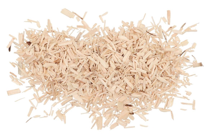 <h4>Garnish Wood Chips Natural P/5 Liter</h4>