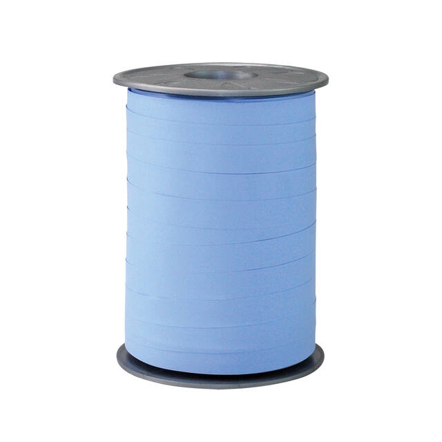 <h4>Ribbon Opak  10mmx200m light blue 602</h4>