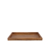 Mumbai Mango Wooden Tray Rectangular 33x20x3cm