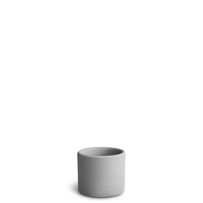 <h4>60618000 Raw pot grey P7</h4>