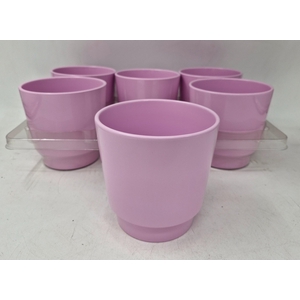 KERAMISCHE POT H%