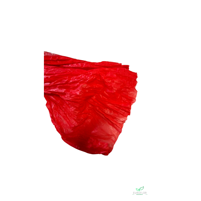 <h4>NON WOVEN SHEETS 50CMX1,5M RED 5PCS</h4>