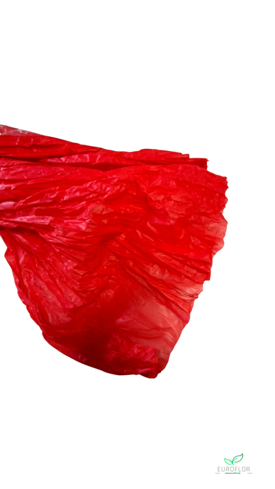 NON WOVEN SHEETS 50CMX1,5M RED 5PCS