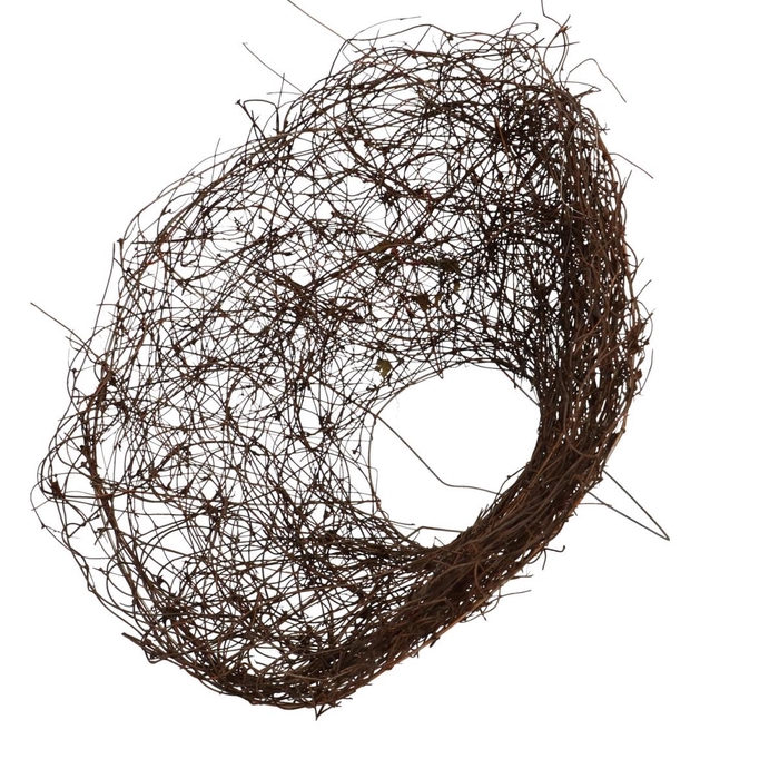 <h4>Boekethouder Salim d30cm</h4>