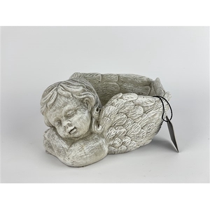 CEMENT ANGEL  23*17*H10,5