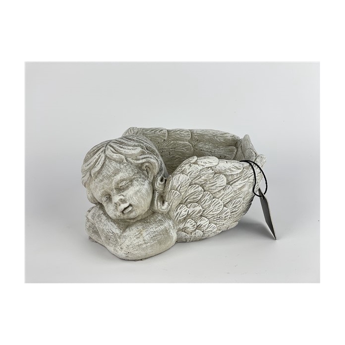 <h4>CEMENT ANGEL 23*17*H10,5</h4>