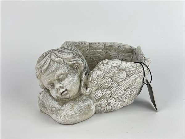 CEMENT ANGEL  23*17*H10,5