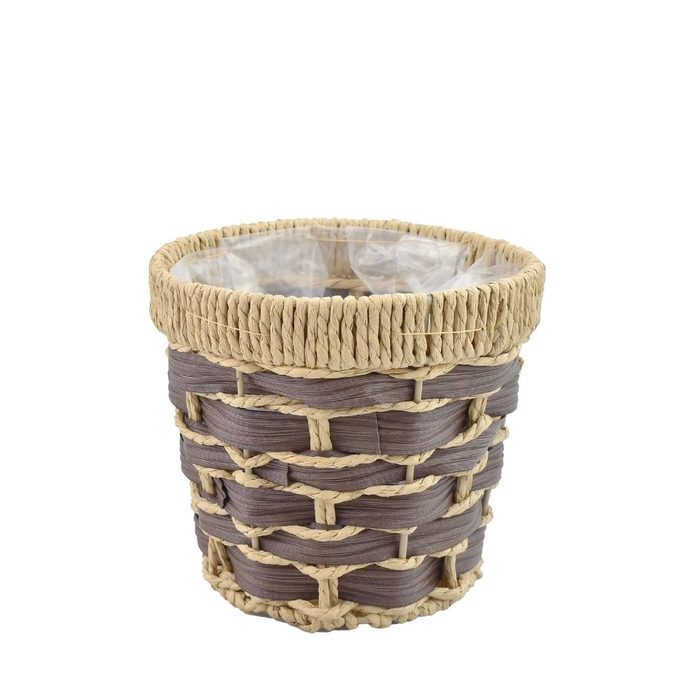 <h4>Mandwerk Axel pot d17.5*16cm</h4>