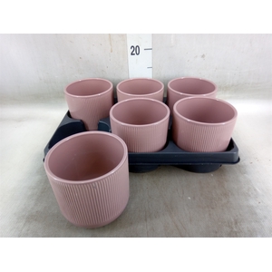 Pot   ...Keramische H%