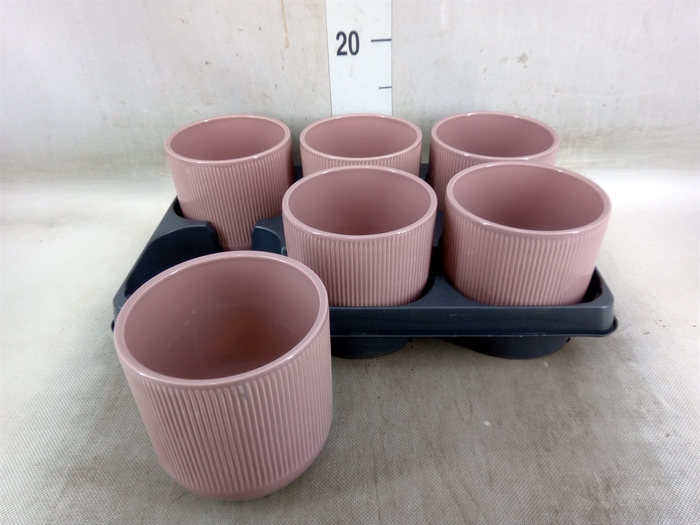 <h4>Pot   ...Keramische H%</h4>