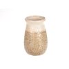Vase Cloudy Beach Rnd H20D13