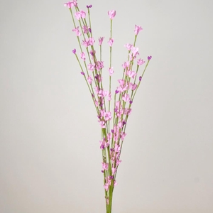 AF Paper Flower br 105cm Pink