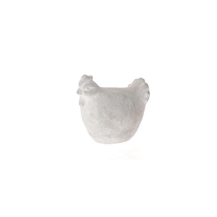 <h4>Chicken Medorn L15W10H13</h4>