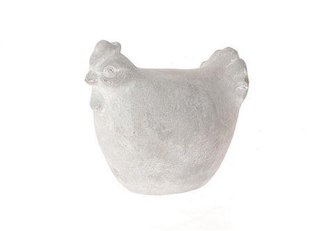 Chicken Medorn L15W10H13