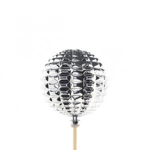 Christmas sticks 50cm Christmas bauble Diaz 6cm