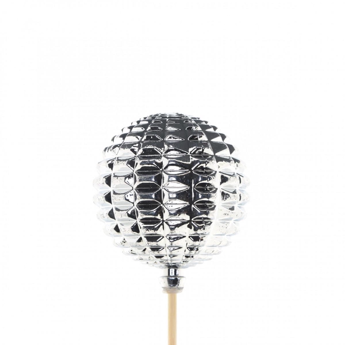 <h4>50cm Kerstbal Diaz 6cm</h4>