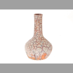 Deco Hars Vase Neck H28d18
