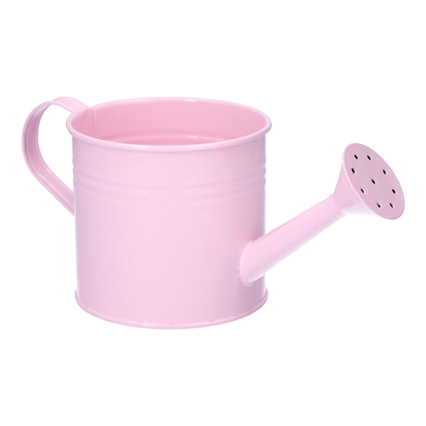 <h4>Watering can Maddock d13xh11.2 pink</h4>