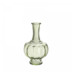 Glass Bottle Trevi d02/09*15cm