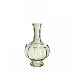 Glas Fles Trevi d02/09*15cm