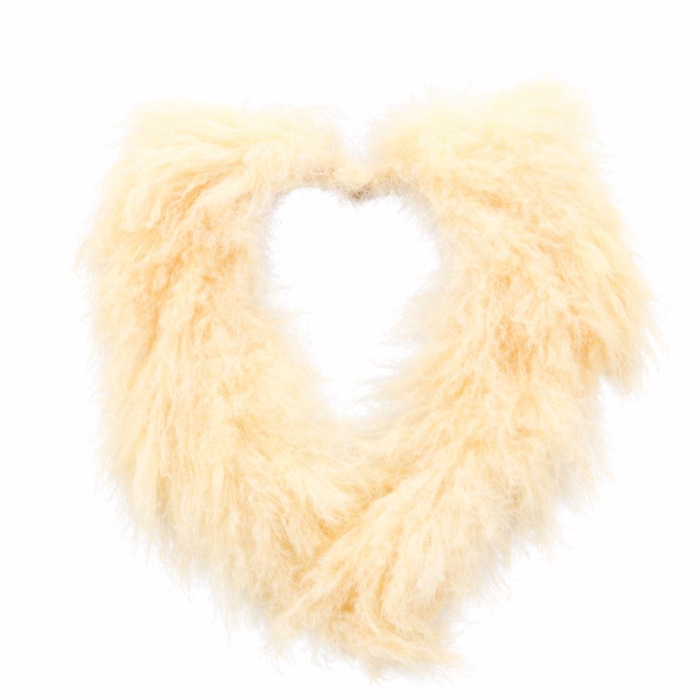 <h4>Wr Lao Grass Heart 40cm Bleached</h4>
