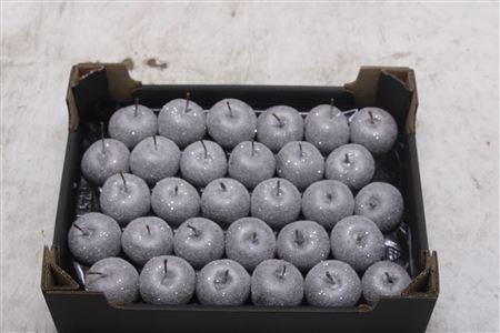 <h4>F-waxappel Glitter Taupe</h4>