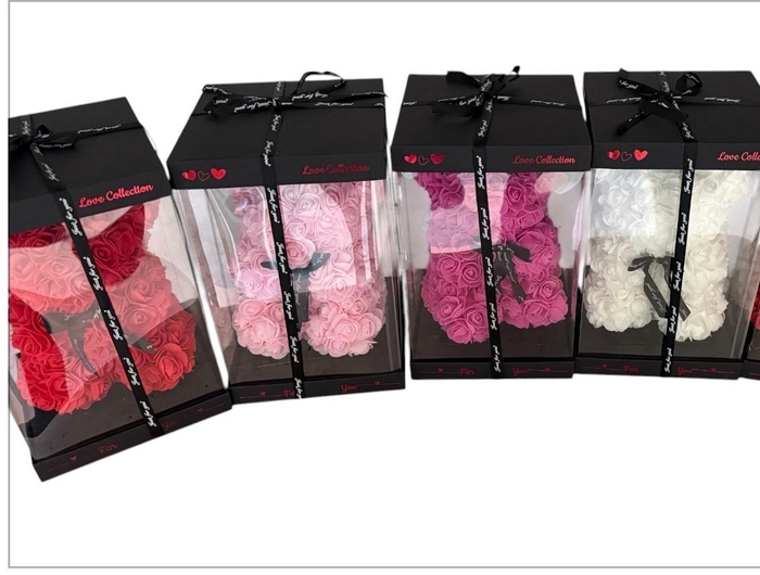 <h4>ARR ROSA POT H%</h4>