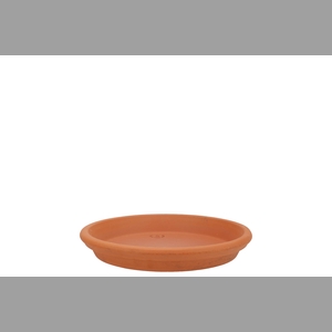 Terracotta Waterdish D19xh3cm